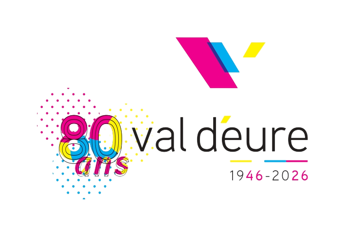 logo valdeure