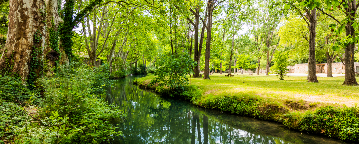 Vallée de l'Eure
